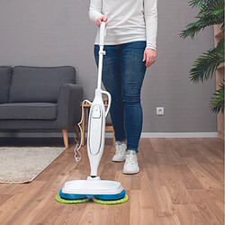 Avis VENTEO STEAM TWISTER