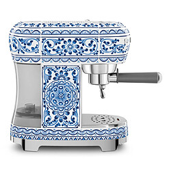 Avis Smeg ECF02DGBEU - Blu Mediterraneo