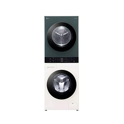 Lg WashTower F214WT8GRBE