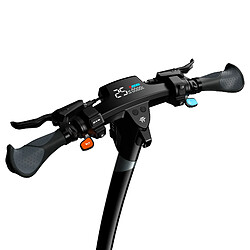 Avis E-TWOW TANKTORQ 5 - Gris clair