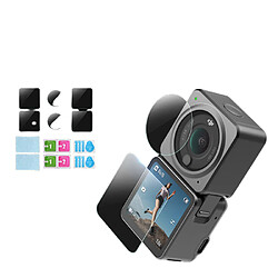 Accessoires drone connecté INF