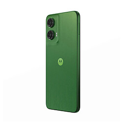 Motorola Moto G 4Go/128Go - Vert pas cher