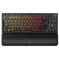 Corsair Clavier sans fil - Noir