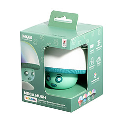 Bigben Mega Mush - Vert pas cher