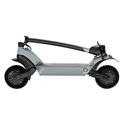 E-TWOW TANKTORQ 5 - Gris clair pas cher