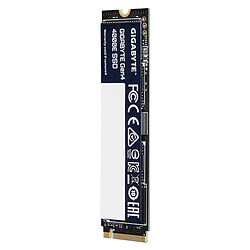 Acheter Gigabyte Gen4 4000E 1Go M.2 2280