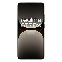 Realme GT7 Pro - Bronze