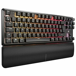 Corsair Clavier sans fil - Noir