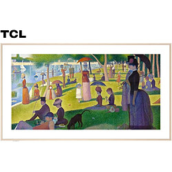 Tcl 55A300W - QLED 4K