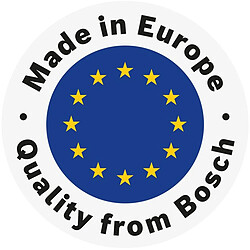 Bosch MUMS6ZS17 - Noir