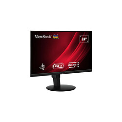 ViewSonIc Gaming VG2409U-2 24"