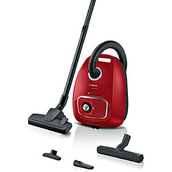 Bosch BGB41RD3H - Noir