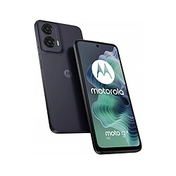 Motorola g 4Go/128Go - Noir