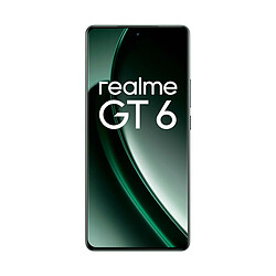 Realme GT 12Go/256Go - Vert