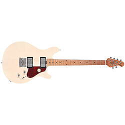 Sterling by Music Man Sterling James Valentine JV60 - Trans Buttermilk