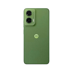 Motorola Moto G 4Go/128Go - Vert