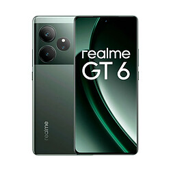 Realme GT 12Go/256Go - Vert