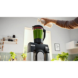 Avis Bosch MUMS6ZS17 - Noir