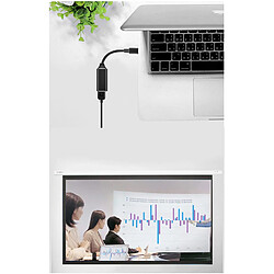 Acheter INF Adaptateur USB-C vers HDMI 4K