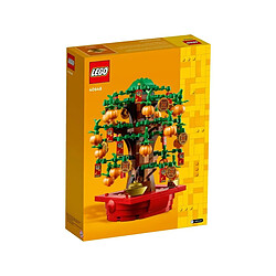 LEGO 40678 Le calendrier des fêtes