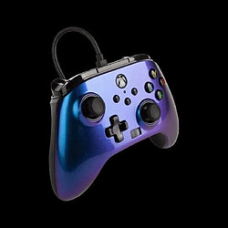 Pack Manette XBOX ONE-S-X-PC NEBULA EDITION Officielle + Casque Gamer PRO H3 SPIRIT OF GAMER XBOX ONE/S/X/PC