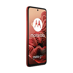Acheter Motorola 4Go/128Go - Rouge