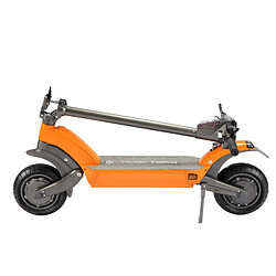 E-TWOW TANKTORQ 5 pas cher