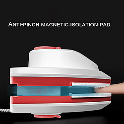INF Nettoyeur de vitres magnétique