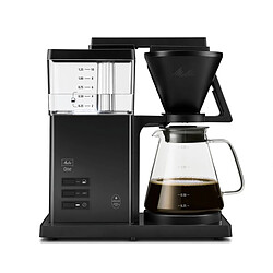 Melitta One 1031-02 - Noir