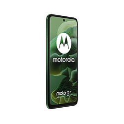 Acheter Motorola Moto G 4Go/128Go - Vert