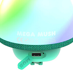Acheter Bigben Mega Mush - Vert