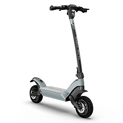 E-TWOW TANKTORQ 5 - Gris clair