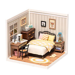 Acheter Robotime maquette maison miniature Sweet Dream Bedroom