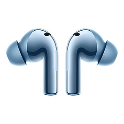 Avis Oneplus Buds 3 - Bleu