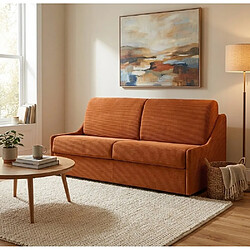 Inside 75 Canapé convertible GAIN DE PLACE - Terra