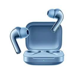 OnePlus Buds 3 Bluetooth - Bleu