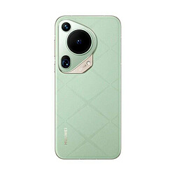Avis Huawei Pura 70 Ultra - Vert