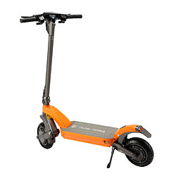 Avis E-TWOW TANKTORQ 5