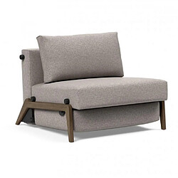 Inside 75 Fauteuil-lit ILB 500 - Gris