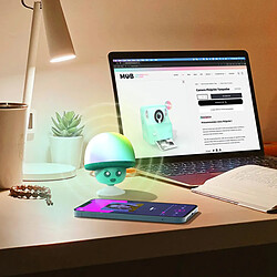 Avis Bigben Mega Mush - Vert