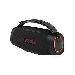 Acheter LG XG8T.DEUSLLK Noir