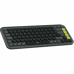Logitech POP Icon Keys - Gris