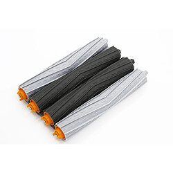 Avis INF Kit brosses et filtres pour aspirateur robot Roomba série 800/900