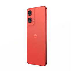 Motorola 4Go/128Go - Rouge pas cher