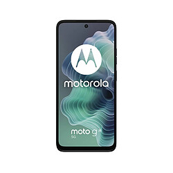 Motorola g 4Go/128Go - Noir