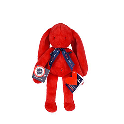 MAïLOU &Tradition Lapin Méloé - 37 cm