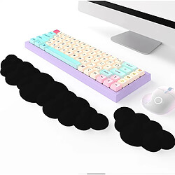 Tapis de souris INF