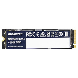 SSD Gigabyte