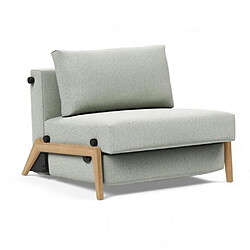 Inside 75 Fauteuil convertible design - Écru