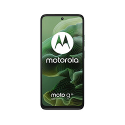 Avis Motorola Moto G 4Go/128Go - Vert